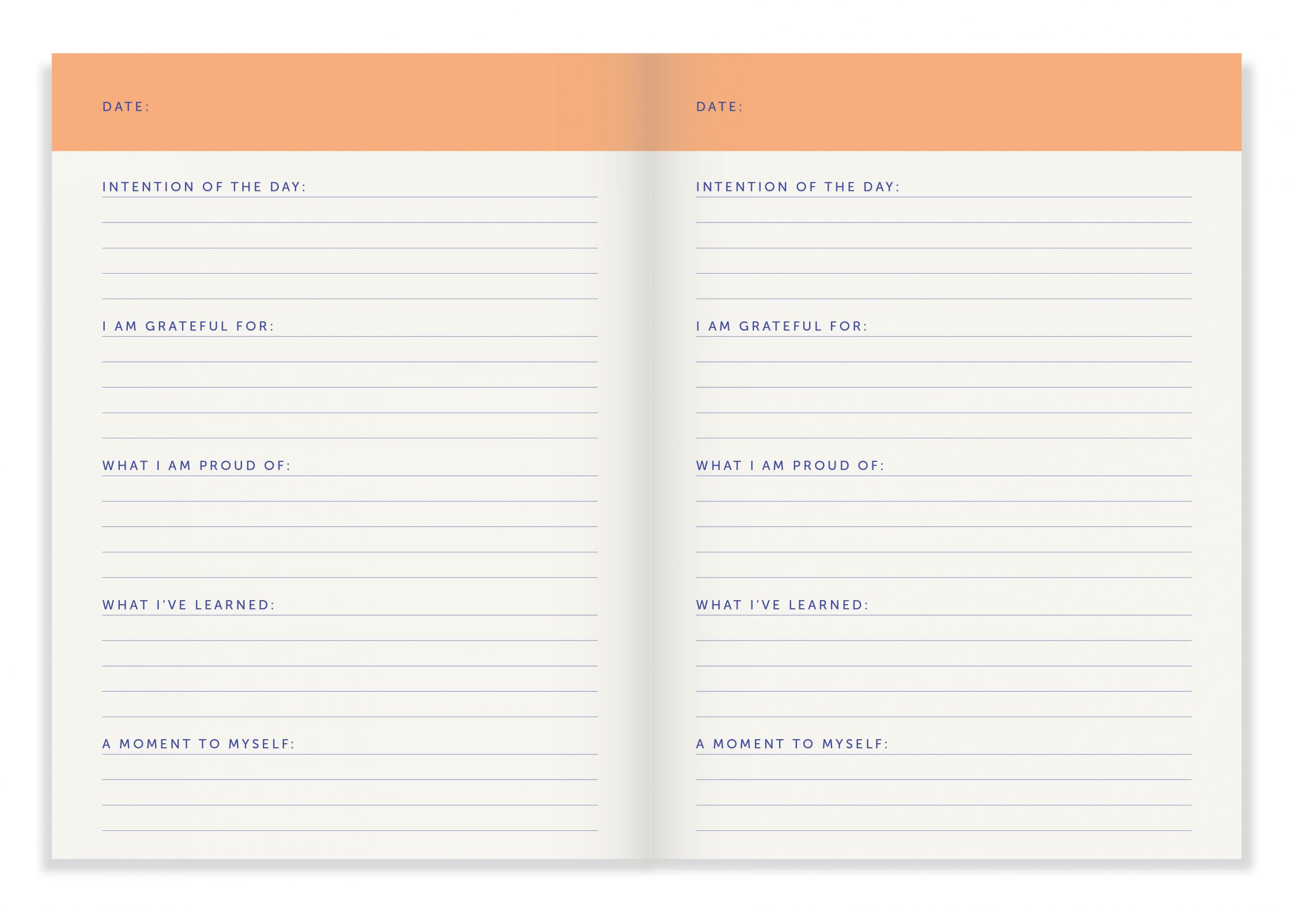 a-journal-daily-journal-tagebuch-special-journals image 2