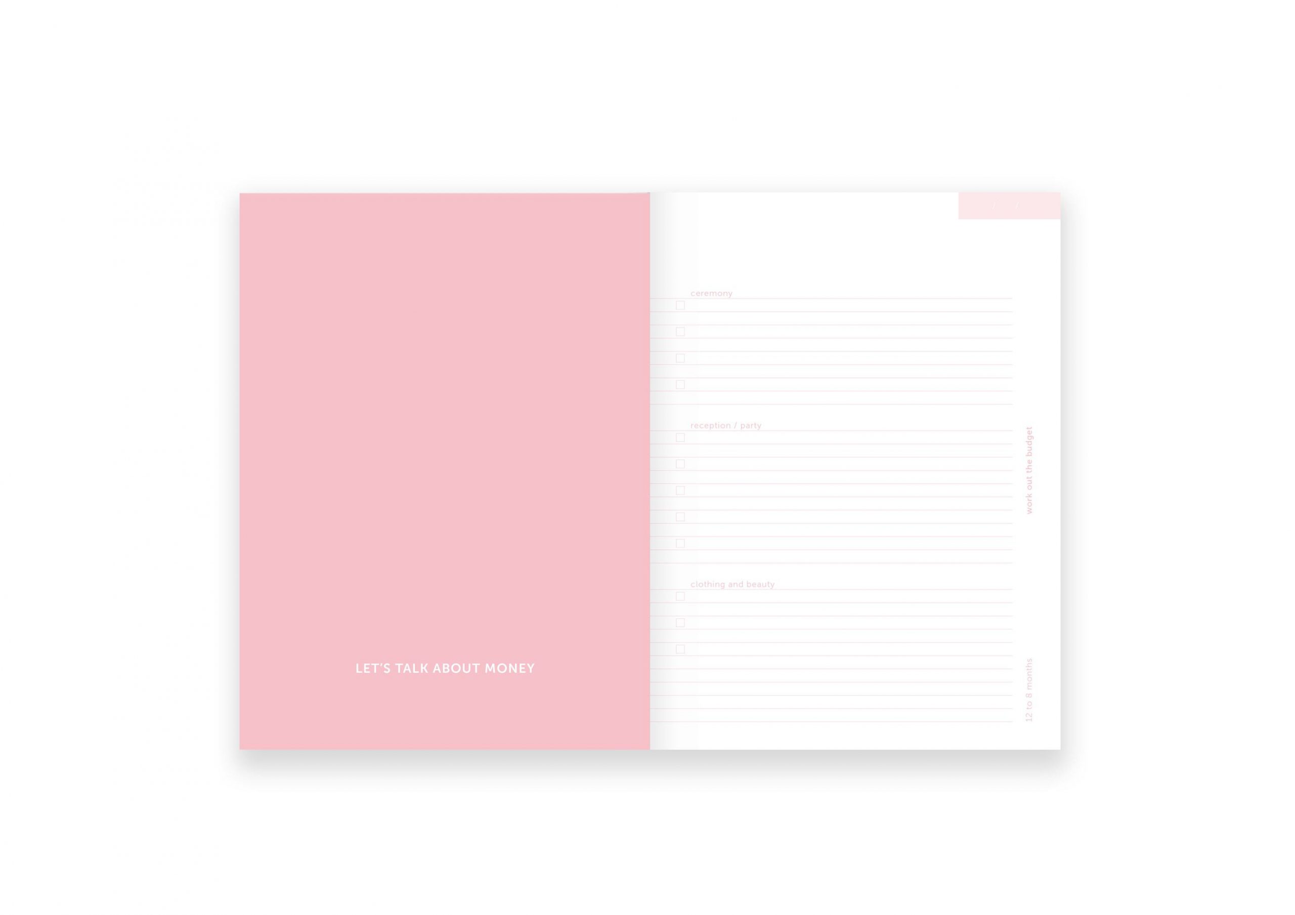 a-journal-special-journals-wedding-journal-hochzeitstagebuch image 5