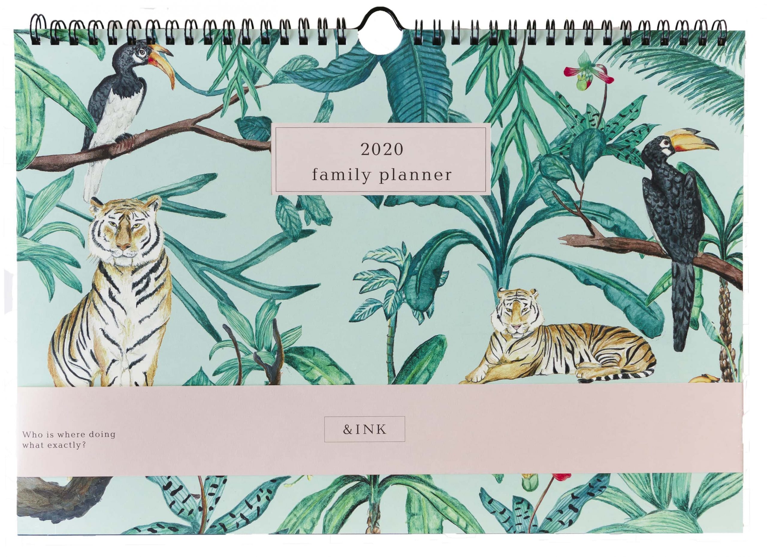 ink-family-planner-2020-familienkalender image 1