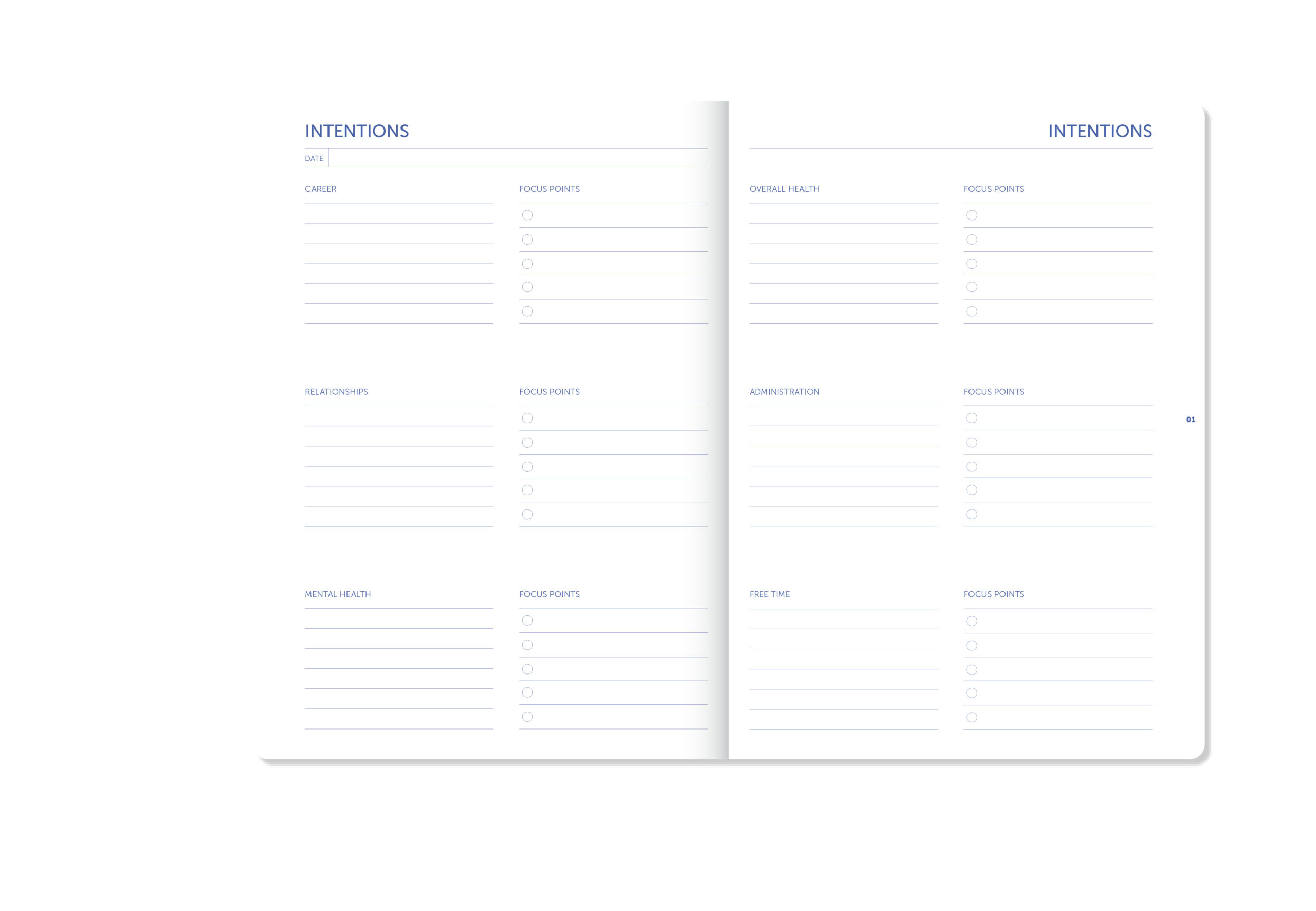 a-journal-intentions-and-reflections-journal-achtsamkeit image 4