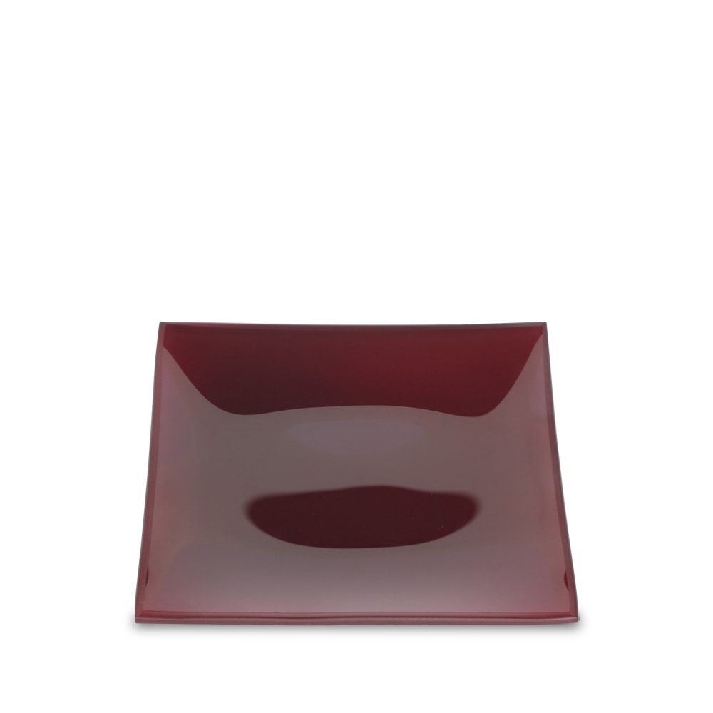 m-ller-kerzen-tabletts-teller-kerzenteller-glas-eckig image 1