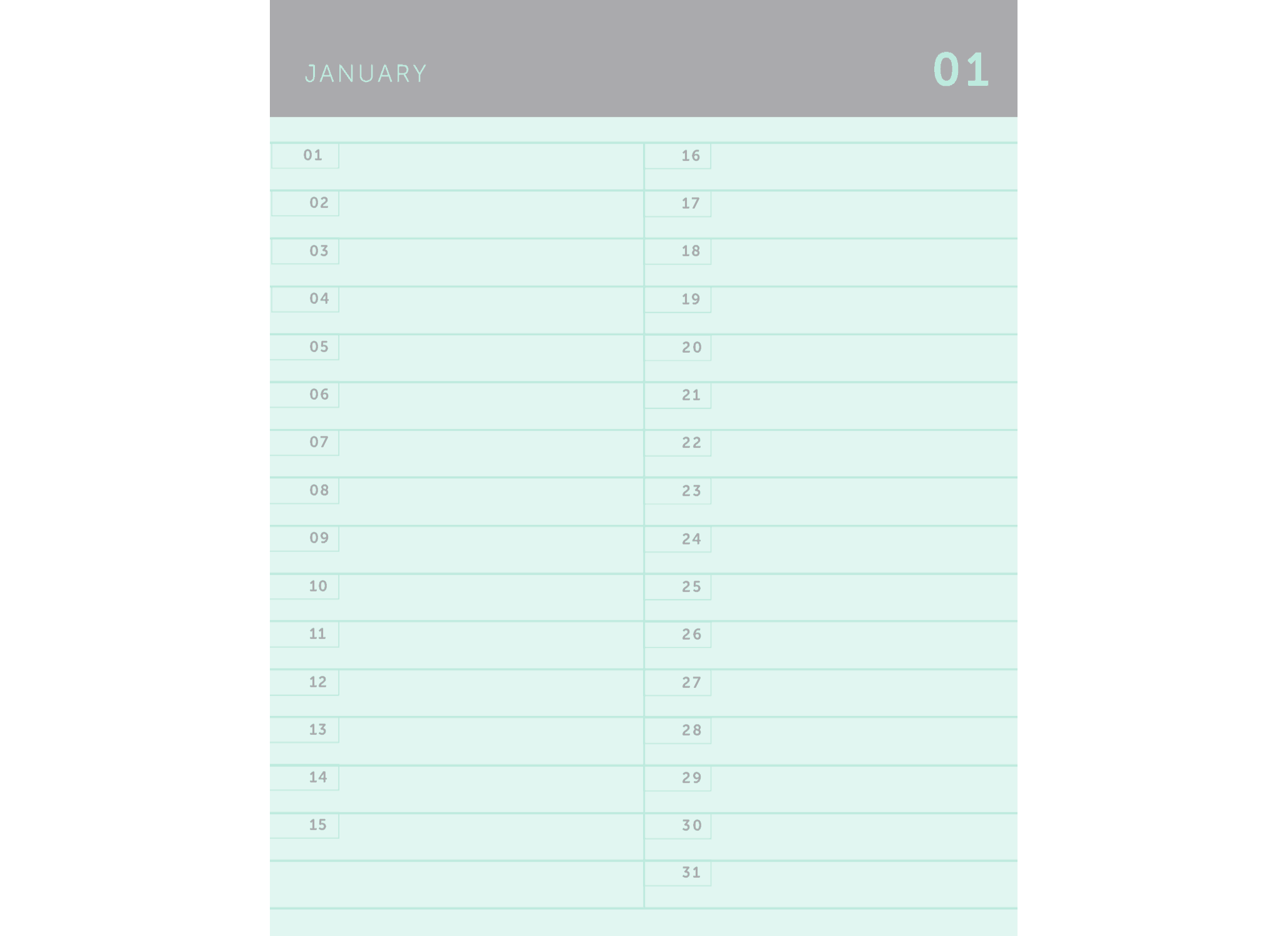 a-journal-geburtstagskalender-immerw-hrend-papier image 2