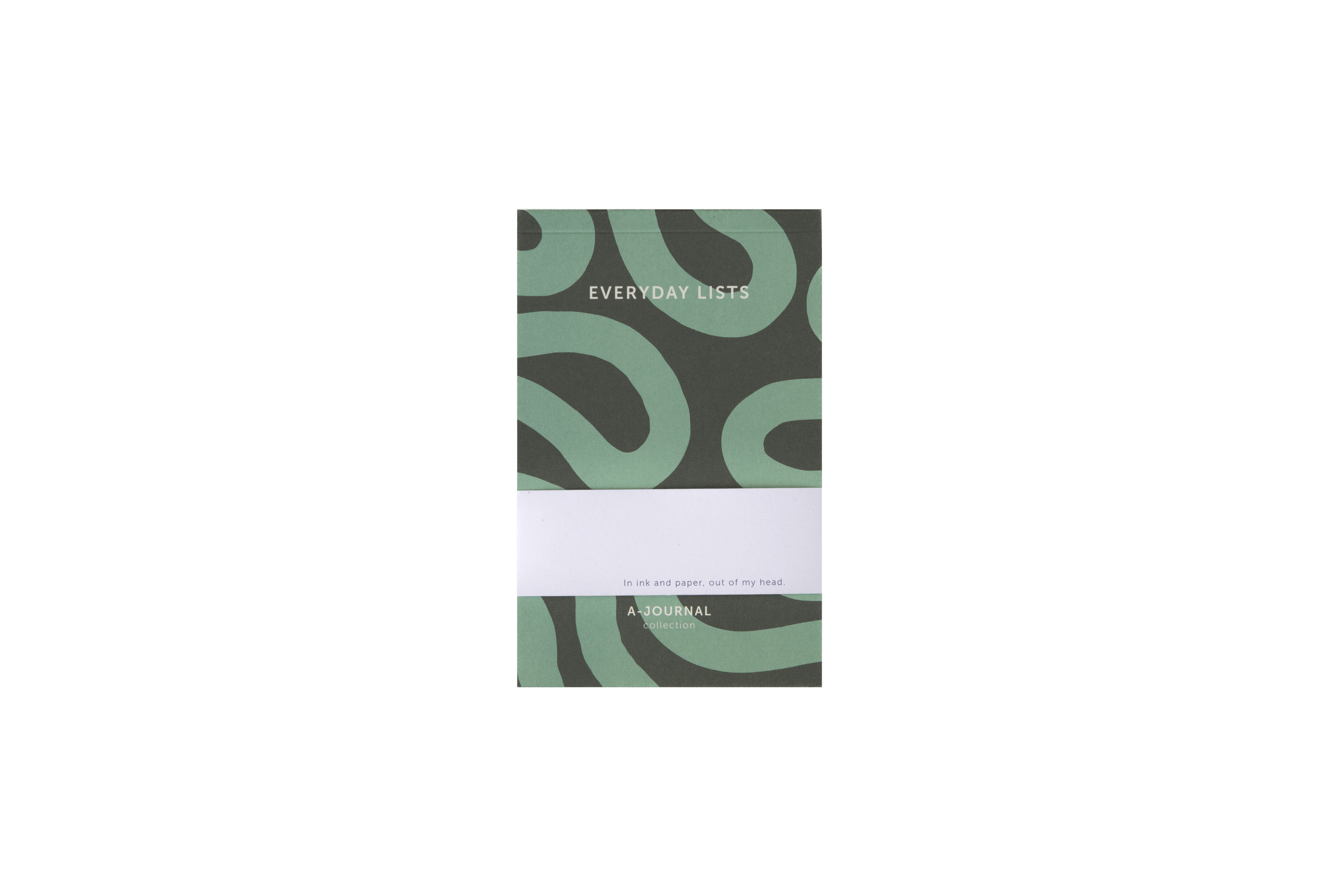 a-journal-flow-mint-notepad-notizblock-mintgr-n image 1