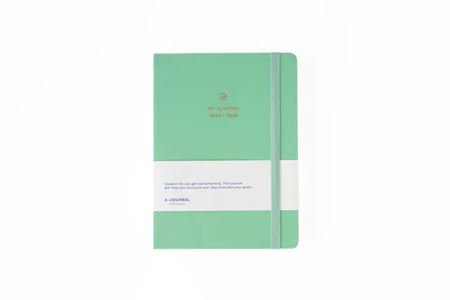 a-journal-my-journal-schulkalender-2025-2026-mintgr-n image 1