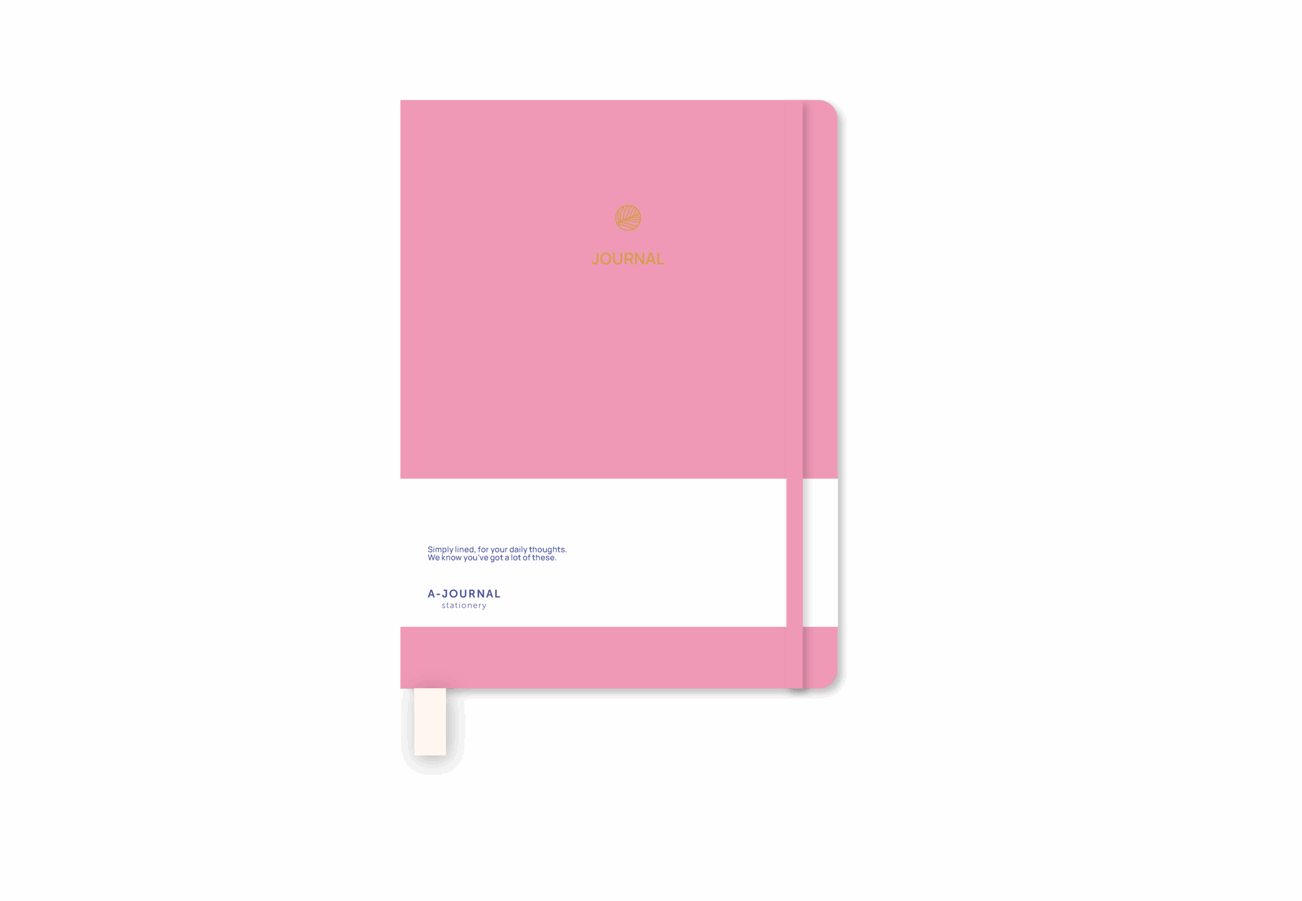 a-journal-notebooks-notebook-notizbuch-pink-liniert image 1
