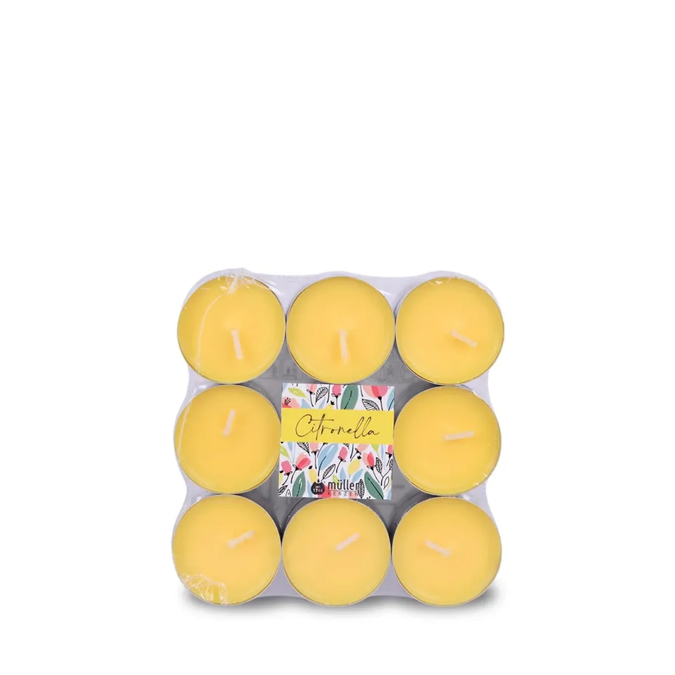 m-ller-kerzen-citronella-duft-lichte-18er-flat-pack-teelichte-2 image 1