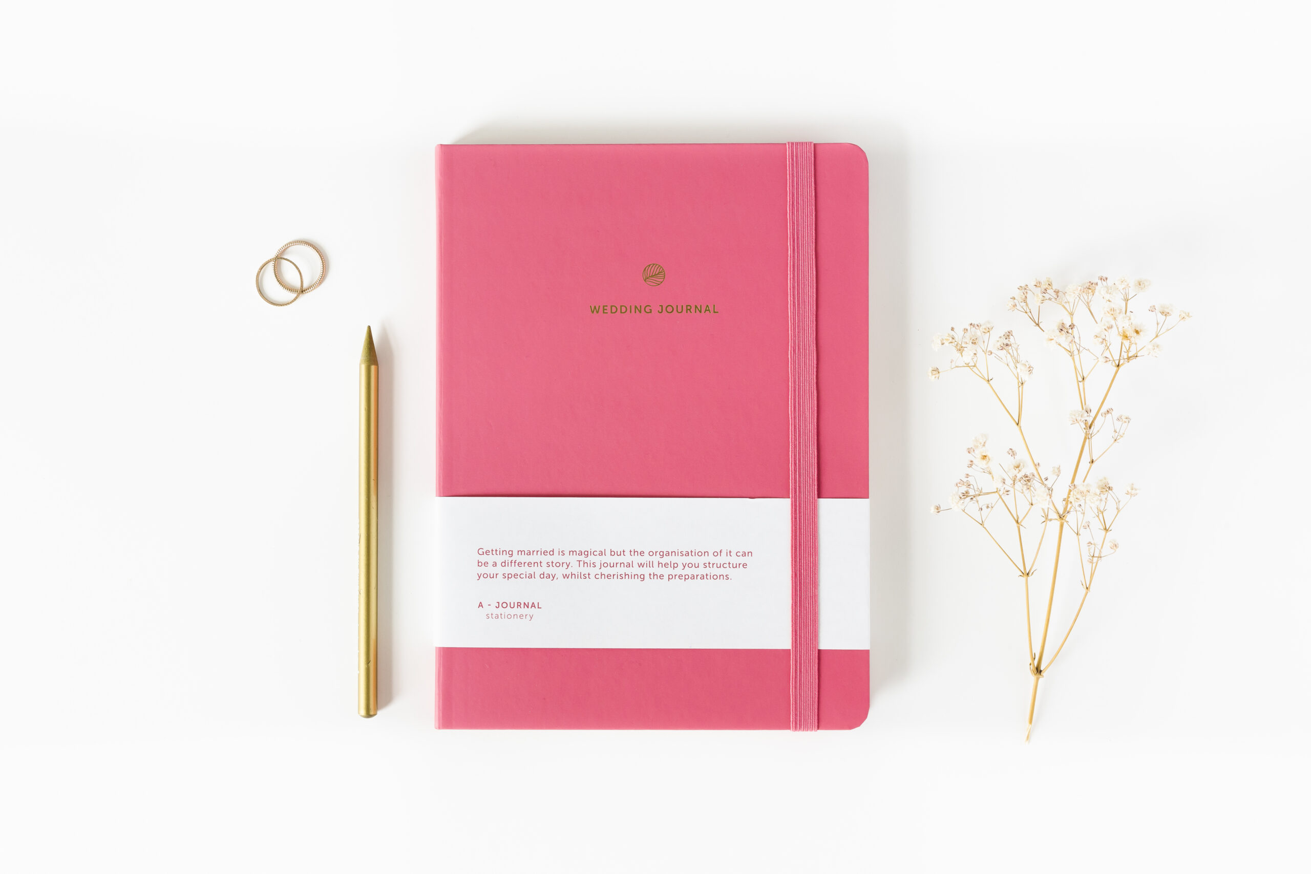 a-journal-special-journals-wedding-journal-hochzeitstagebuch image 7