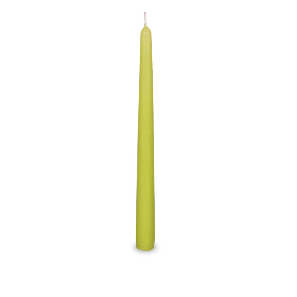 m-ller-kerzen-spitzkerze-245-mm-tafelkerze-cellophaniert image 4
