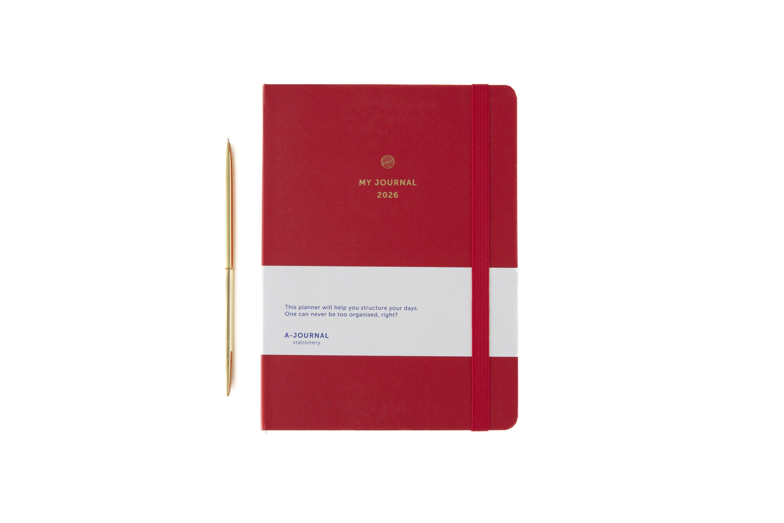 a-journal-my-journal-tagebuch-2026-framboise image 5