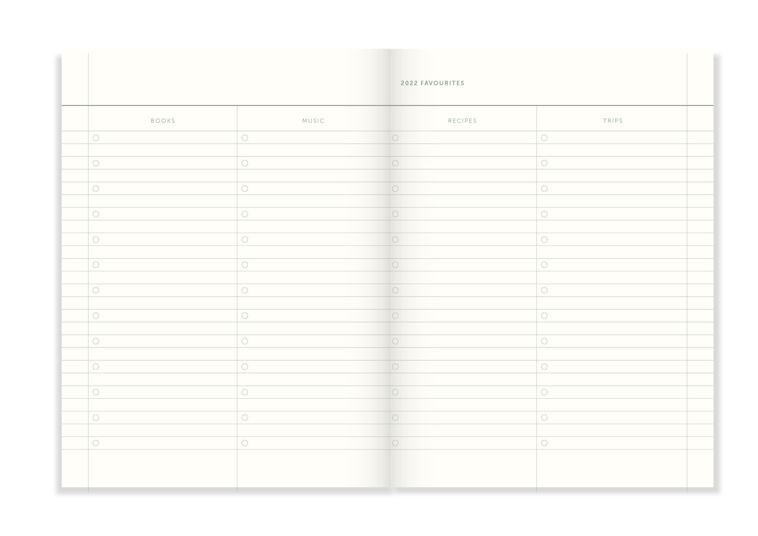 a-journal-my-journal-tagebuch-2023-terminkalender-mintgr-n image 4