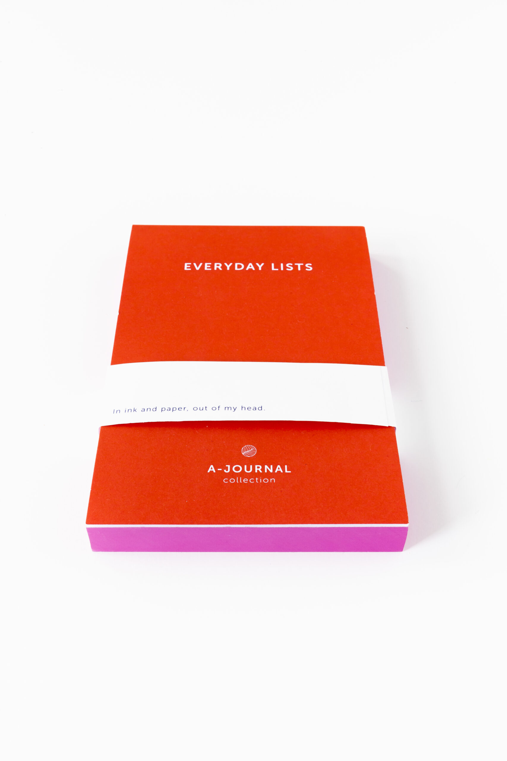 a-journal-notepad-notizblock-rot-papier image 6