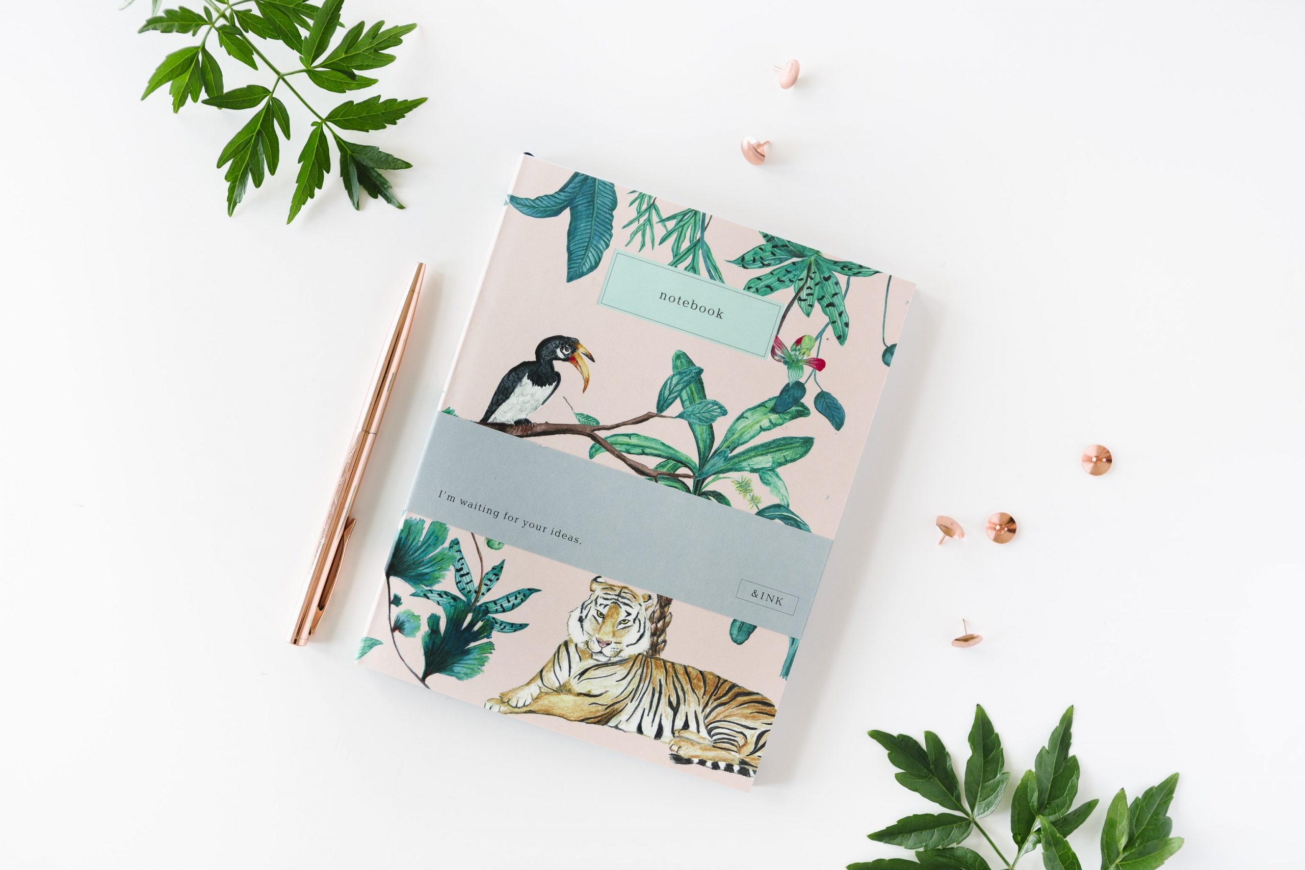a-journal-ink-notebook-notizbuch-f-llerpapier image 3