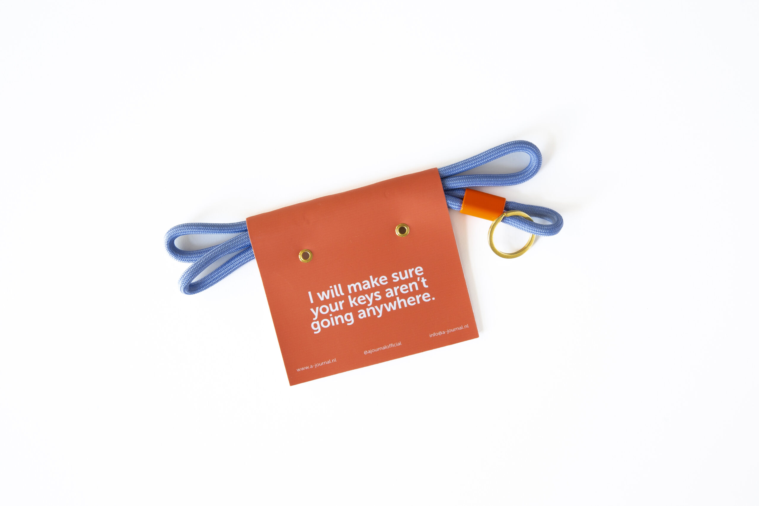 a-journal-keycord-long-schl-sselband-lavender-blue-45-cm image 3