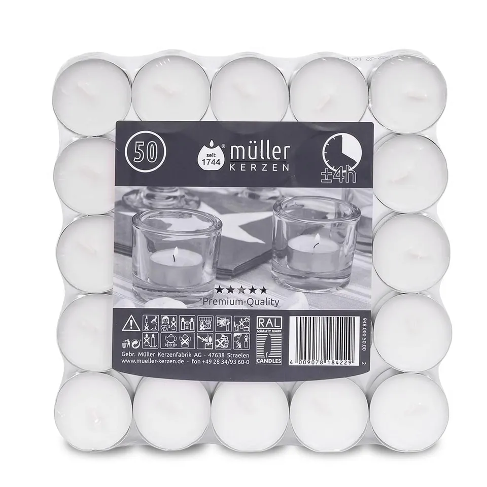 m-ller-kerzen-teelichte-qualit-ts-teelichte-50er-flatpack image 1