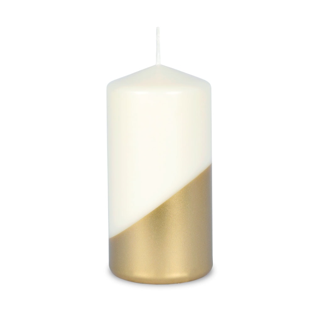 m-ller-weihnachten-lackkerze-no-l-135-68-mm-stabkerze image 2