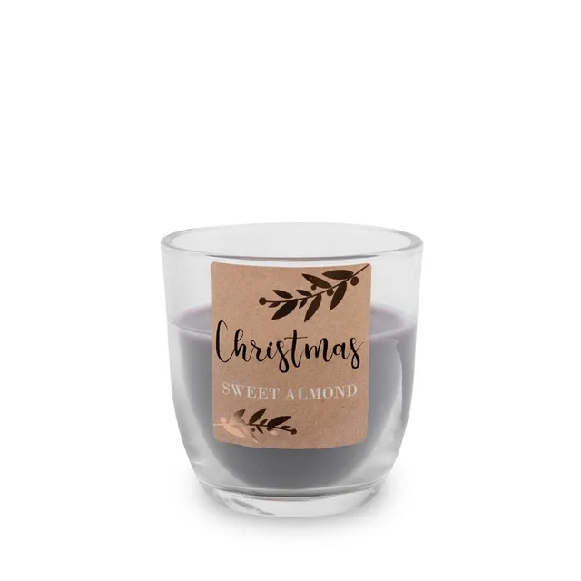 m-ller-duftgl-ser-aurora-duftkerze-sweet-almond-mit-glitter-75-75 image 1