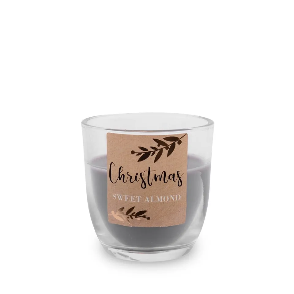 m-ller-duftgl-ser-aurora-duftkerze-sweet-almond-mit-glitter-75-75 image 1
