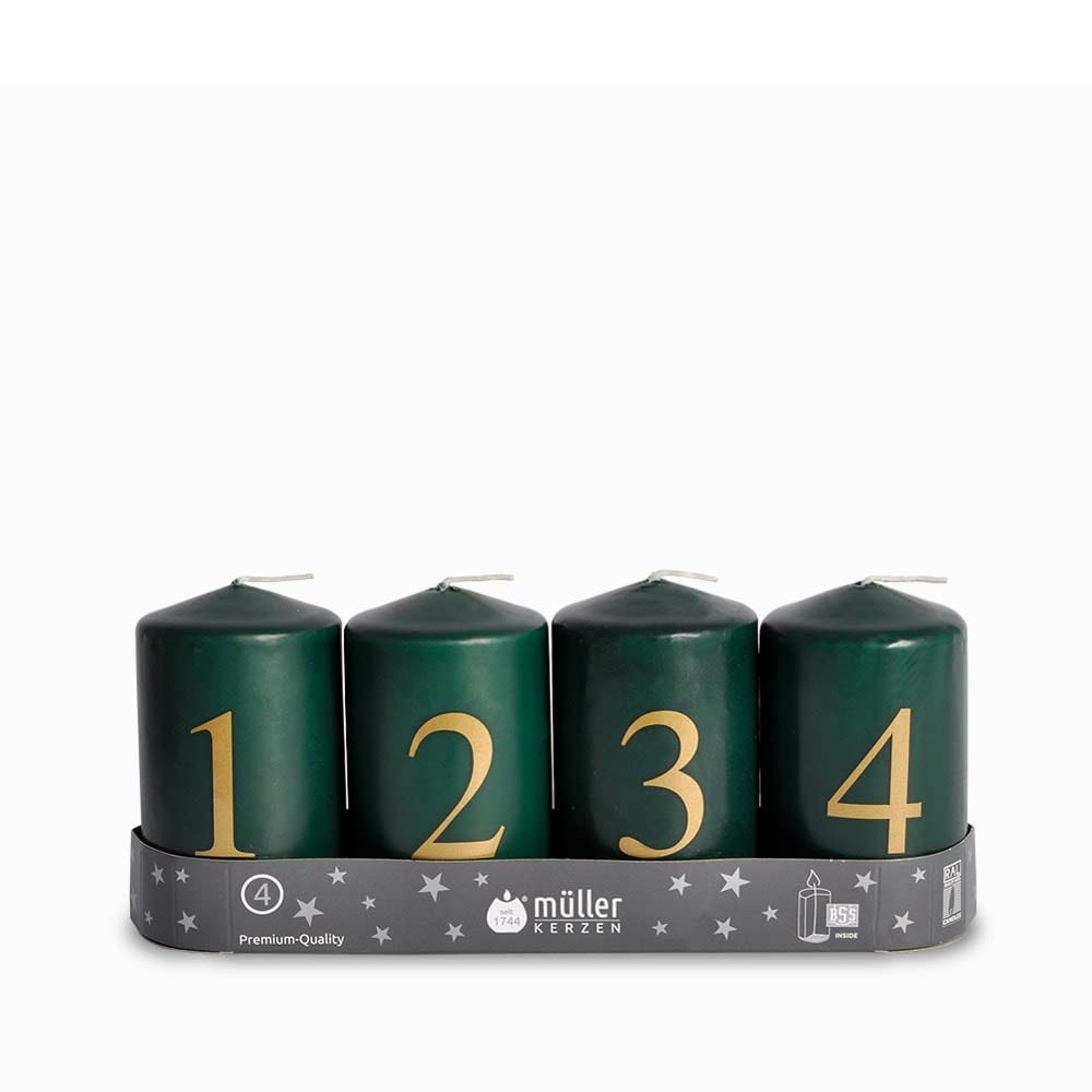 m-ller-kerzen-adventskerzen-90-55-mm-4er-set-zahlen image 5