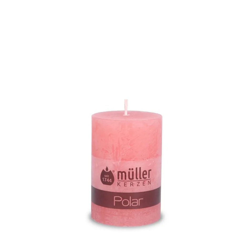 m-ller-kerzen-polar-stumpenkerze-100-68-durchgef-rbt image 1