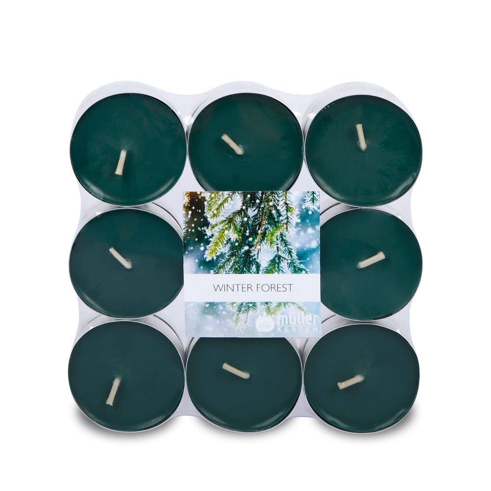 m-ller-kerzen-duftlichte-christmas-teelicht-18er-pack image 3