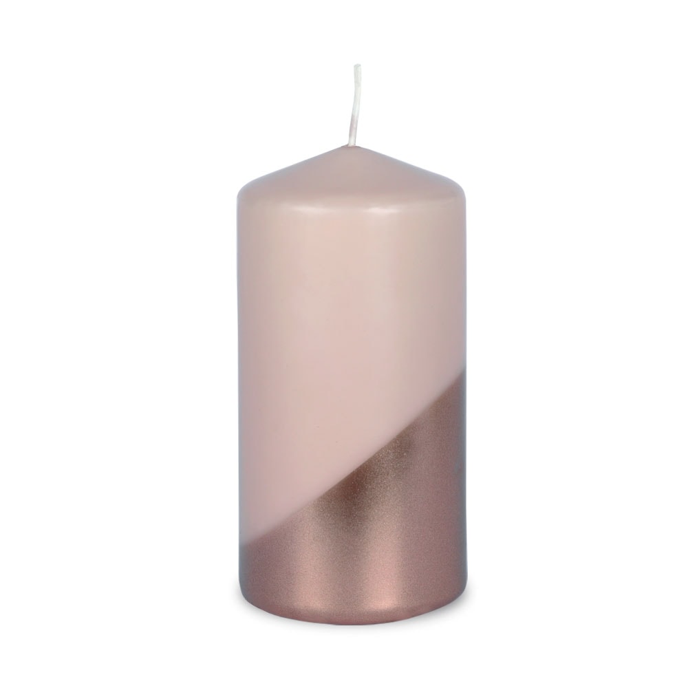m-ller-weihnachten-lackkerze-no-l-135-68-mm-stabkerze image 1