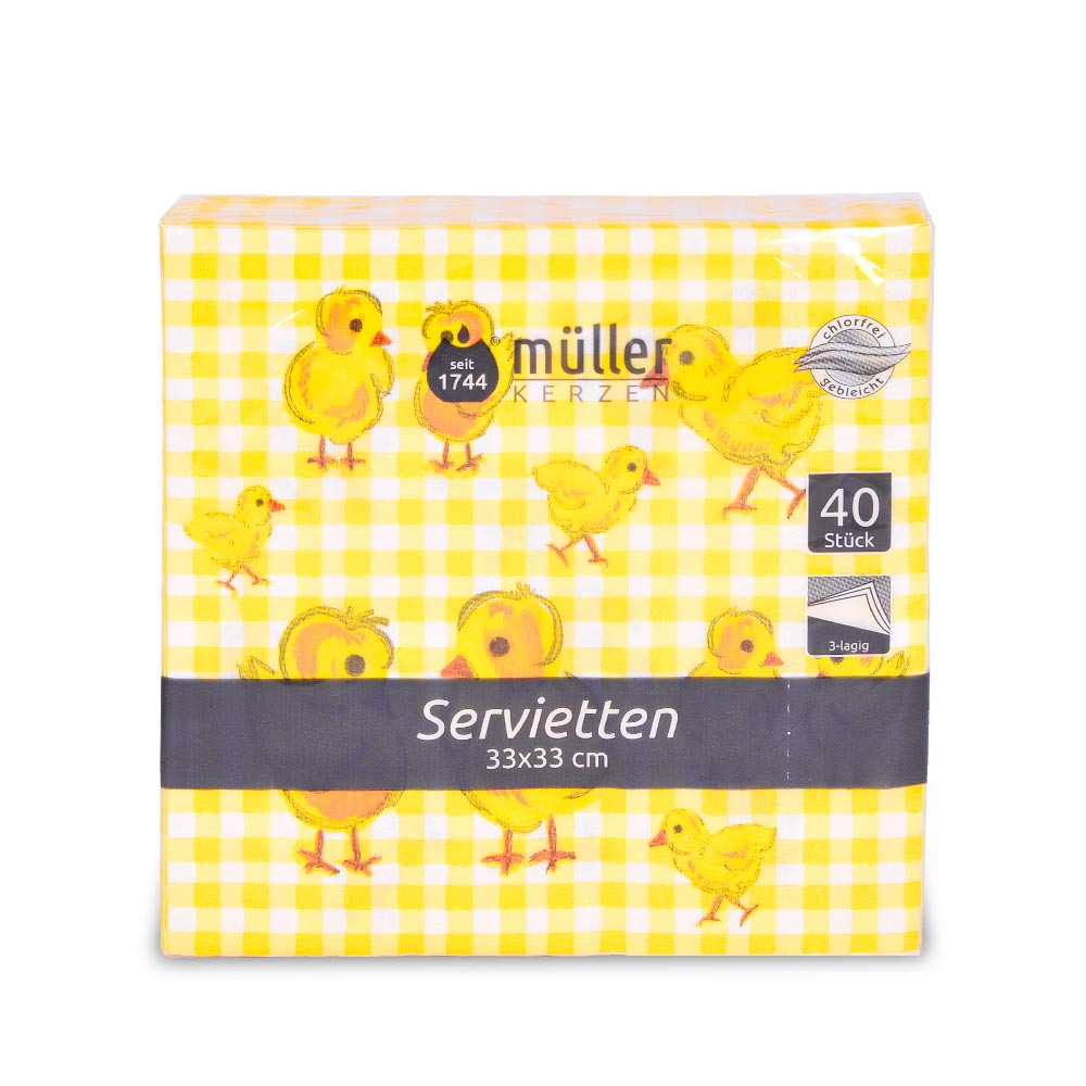 m-ller-kerzen-servietten-ostermotiv-papierservietten-40-st-ck image 5