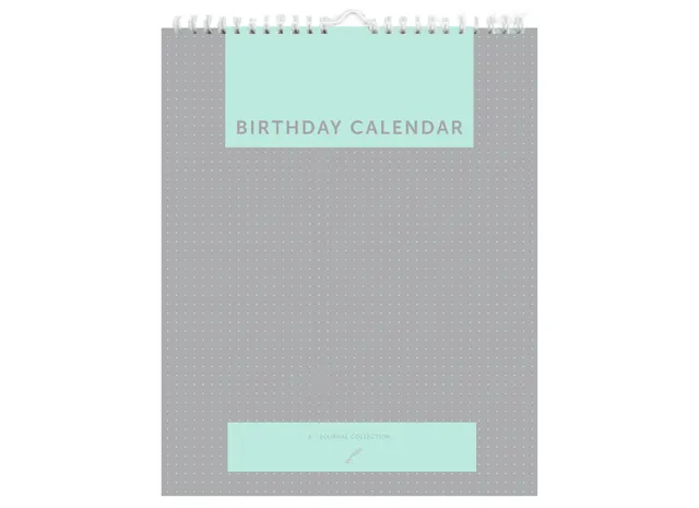 a-journal-geburtstagskalender-immerw-hrend-papier image 1