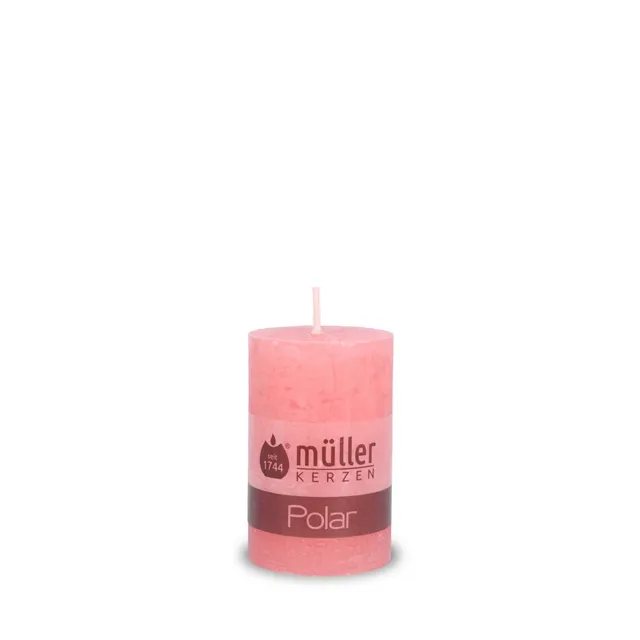 m-ller-kerzen-polar-90-58-kerze-durchgef-rbt-raureif image 1