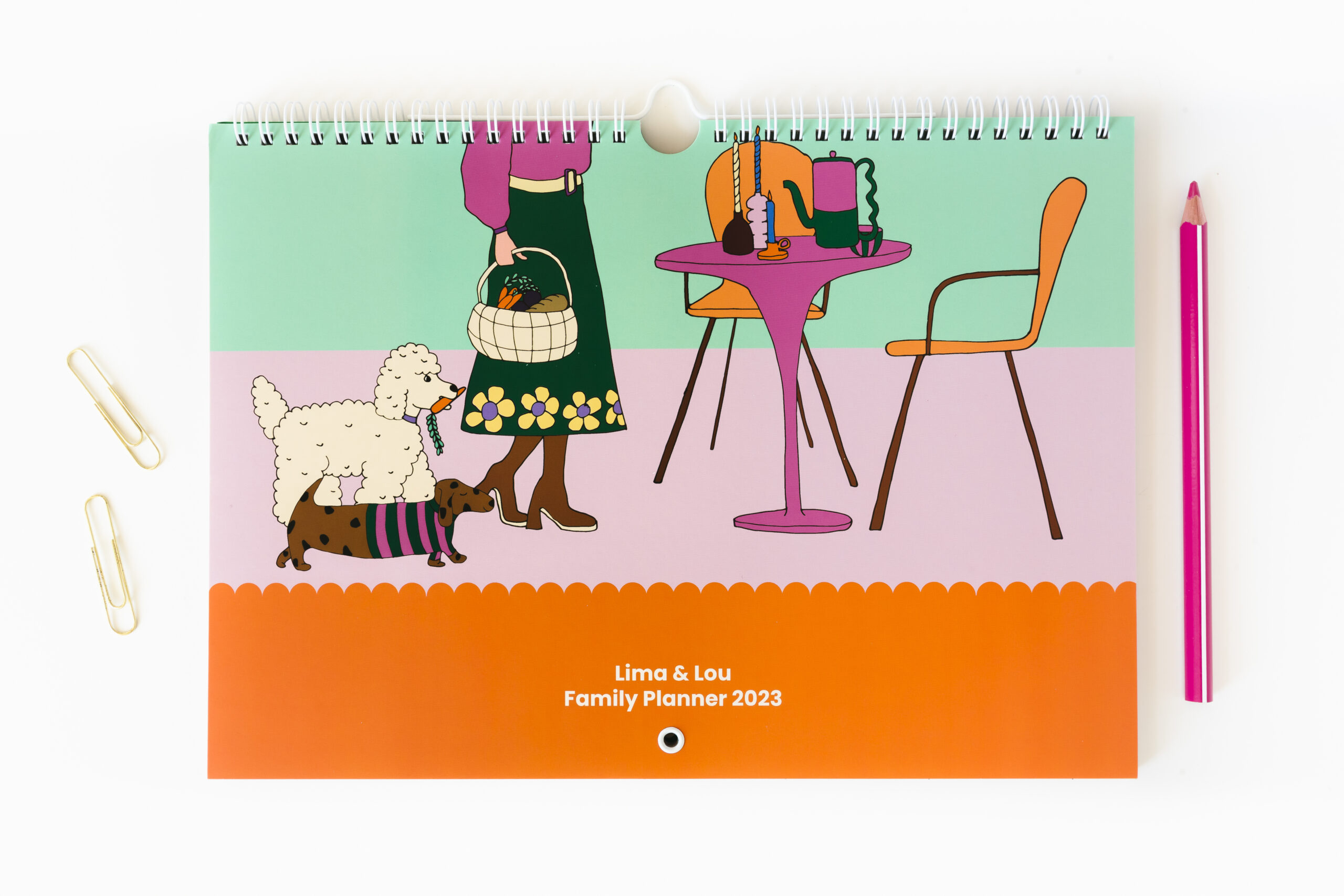 a-journal-lima-lou-familienplaner-2023 image 4