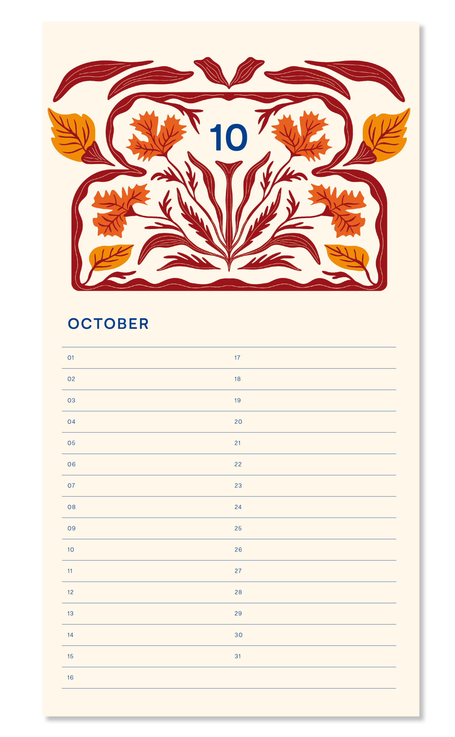 a-journal-geburtstagskalender-flower-vase-blumen-immerw-hrend image 2