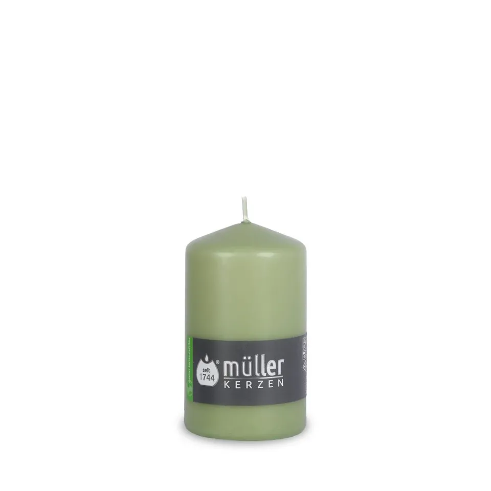 m-ller-stumpenkerzen-stumpenkerze-110-68-mm-blockkerze image 1