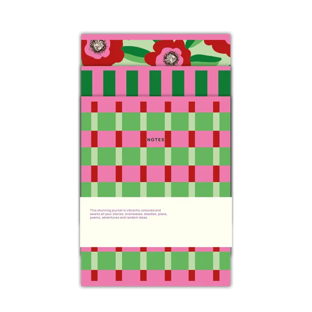 a-journal-fabrique-notizbuch-3er-set-softcover image 1