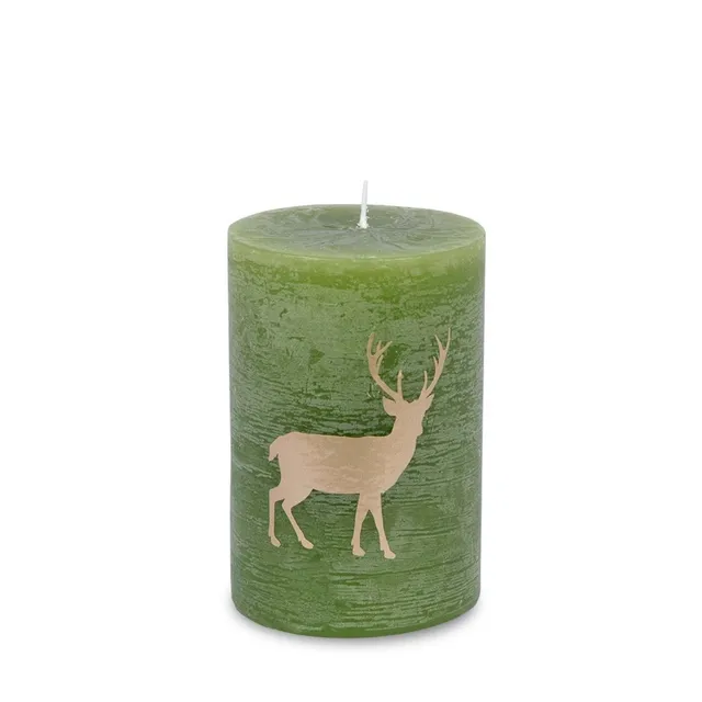 m-ller-kerzen-polarkerzen-polar-stumpen-reindeer-100-68-stumpenkerze image 1