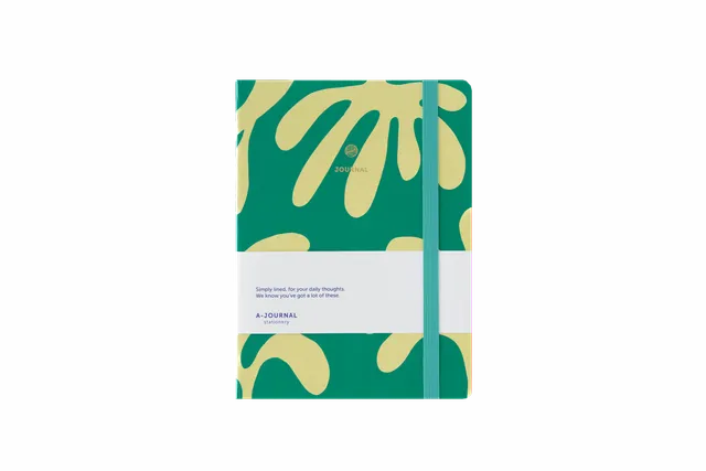 a-journal-notebook-notizbuch-arty-green-gr-n image 1