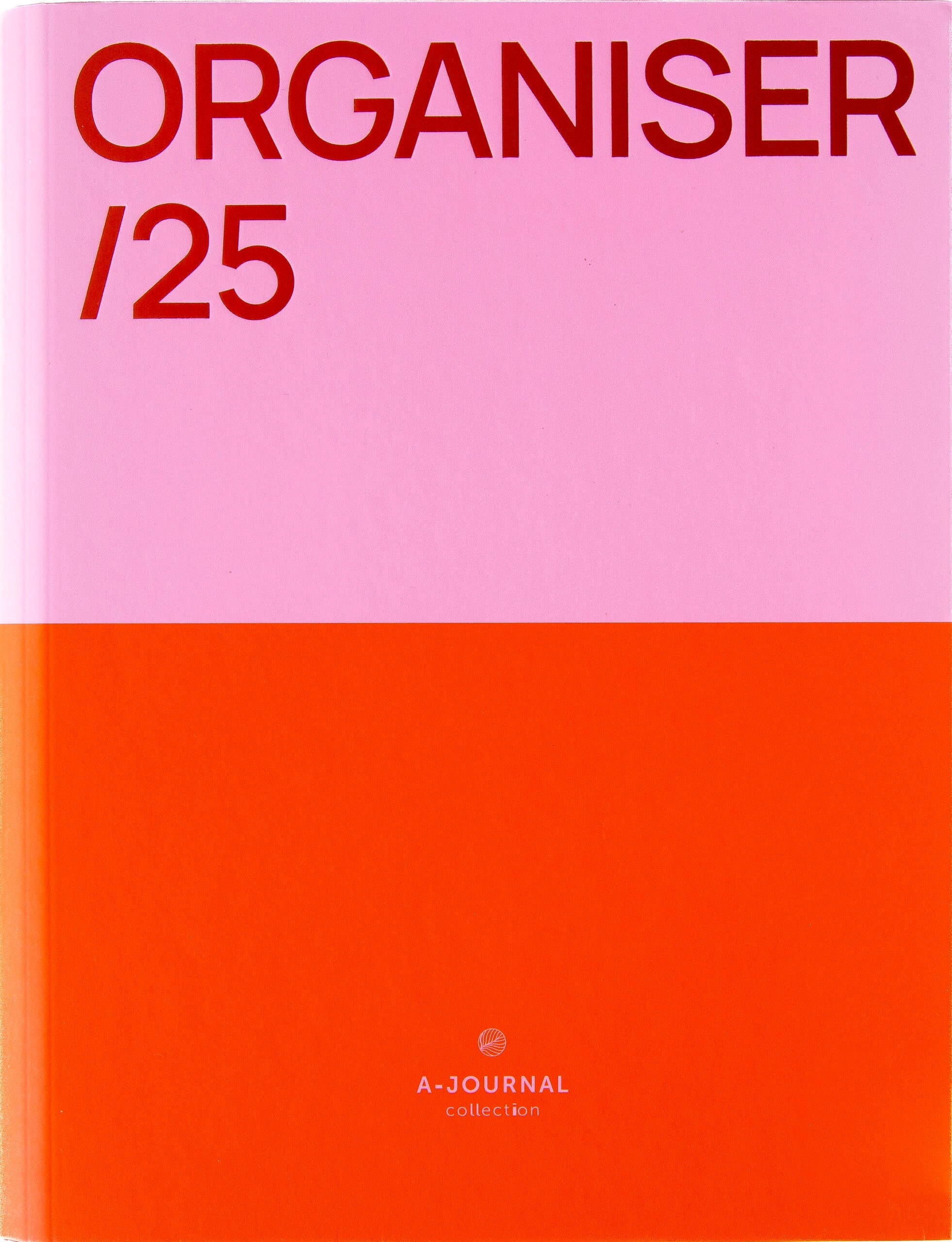 a-journal-spiral-tagebuch-2025-terminkalender image 1