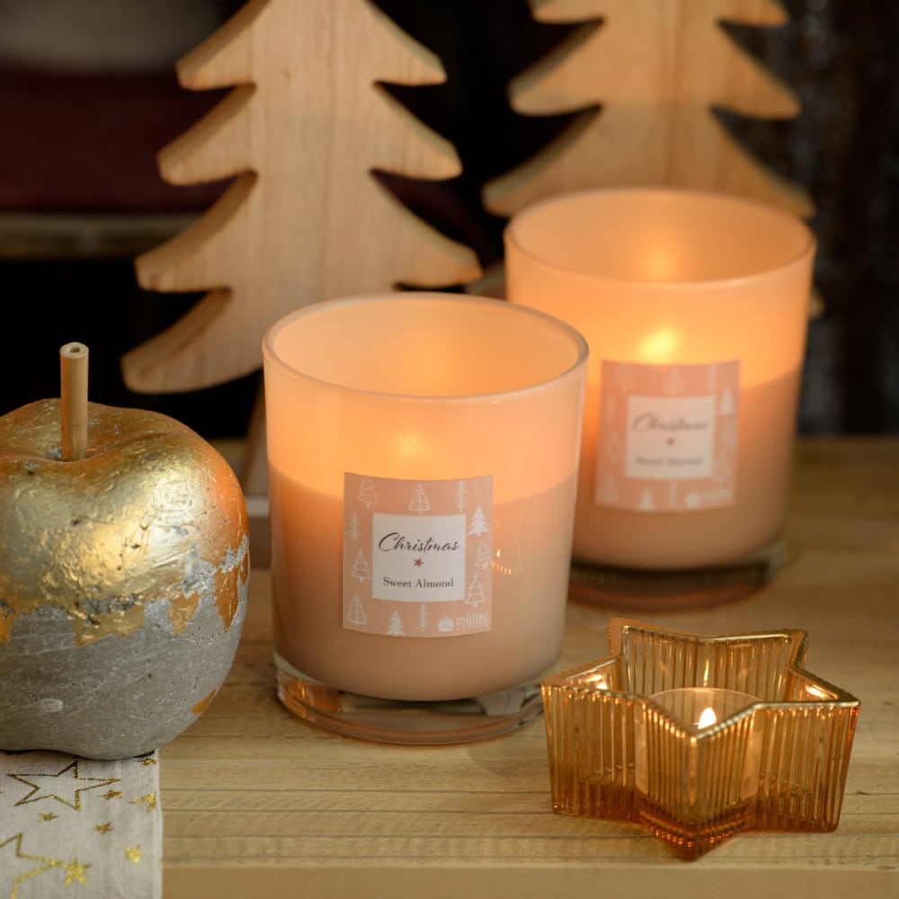 m-ller-kerzen-duftgl-ser-christmas-110-95-duftkerze-glas image 2