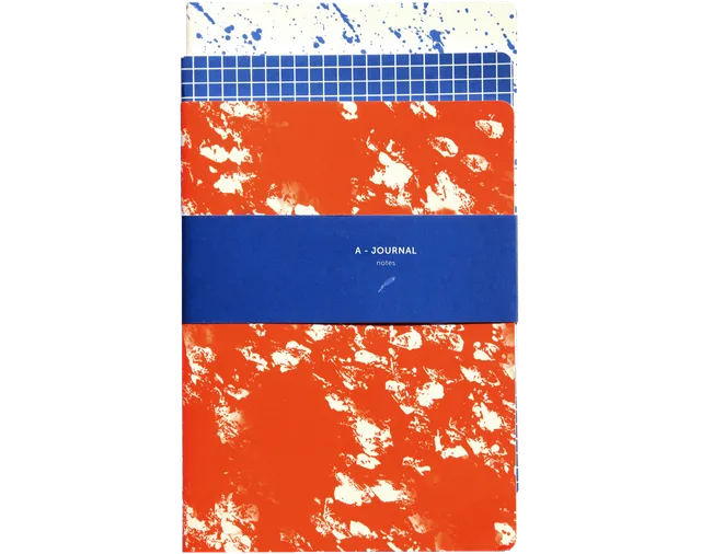 a-journal-notelets-notizb-cher-3er-set-mini image 1