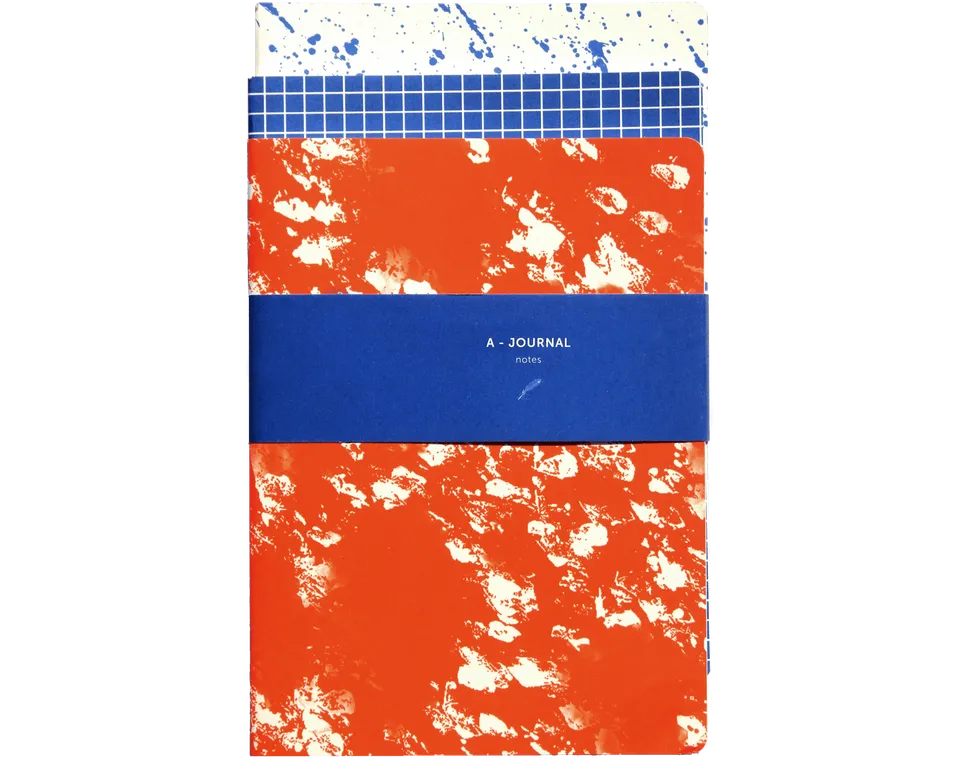 a-journal-notelets-notizb-cher-3er-set-mini image 1