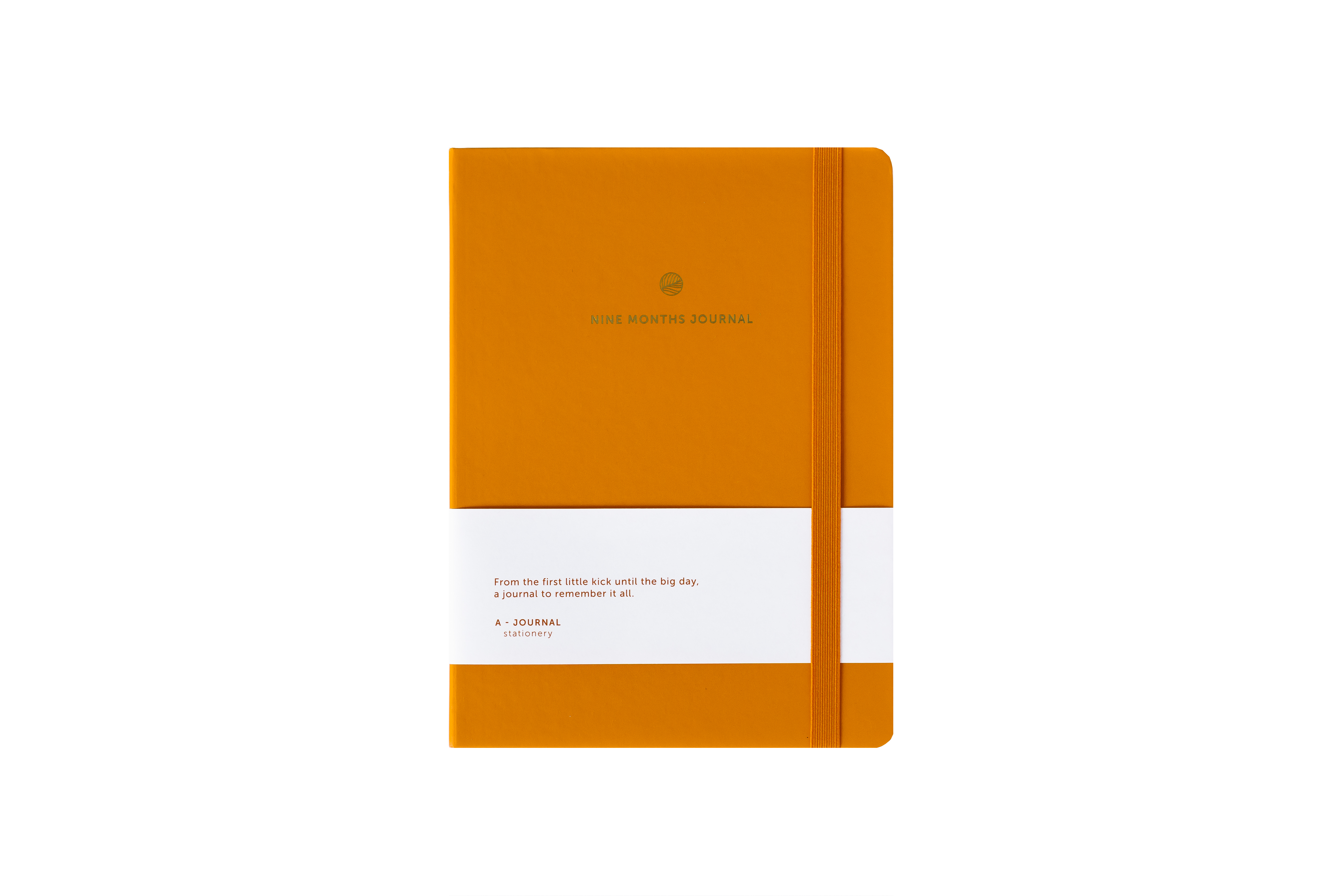 a-journal-nine-months-journal-tagebuch-9-monate image 1