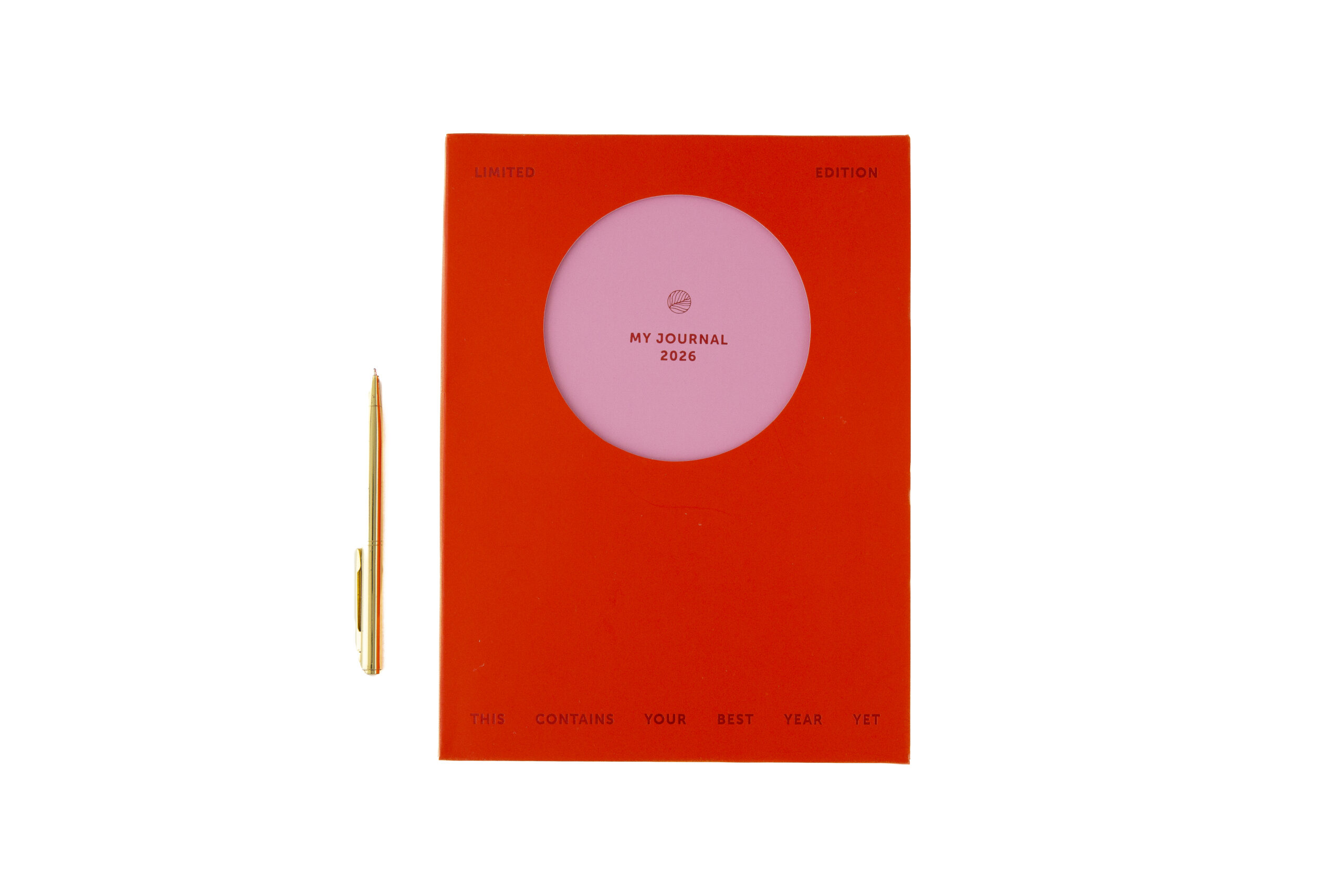 a-journal-my-journal-2026-tagebuch-limited-edition image 6