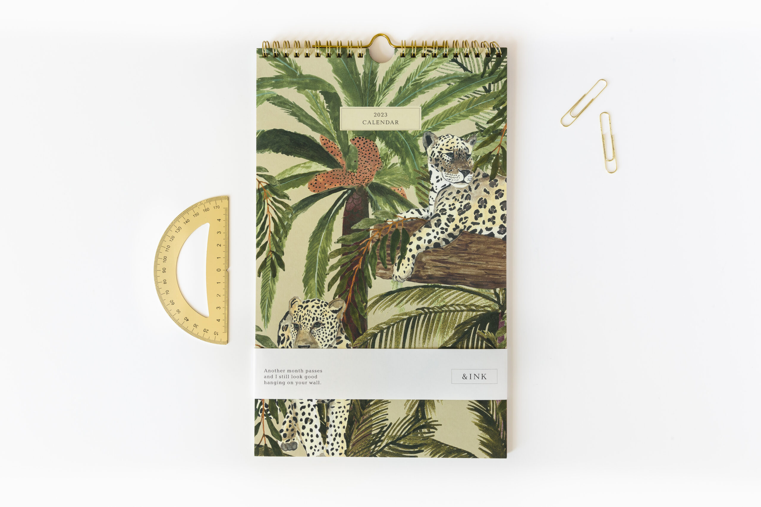 ink-kalender-2023-terminkalender-papier image 5