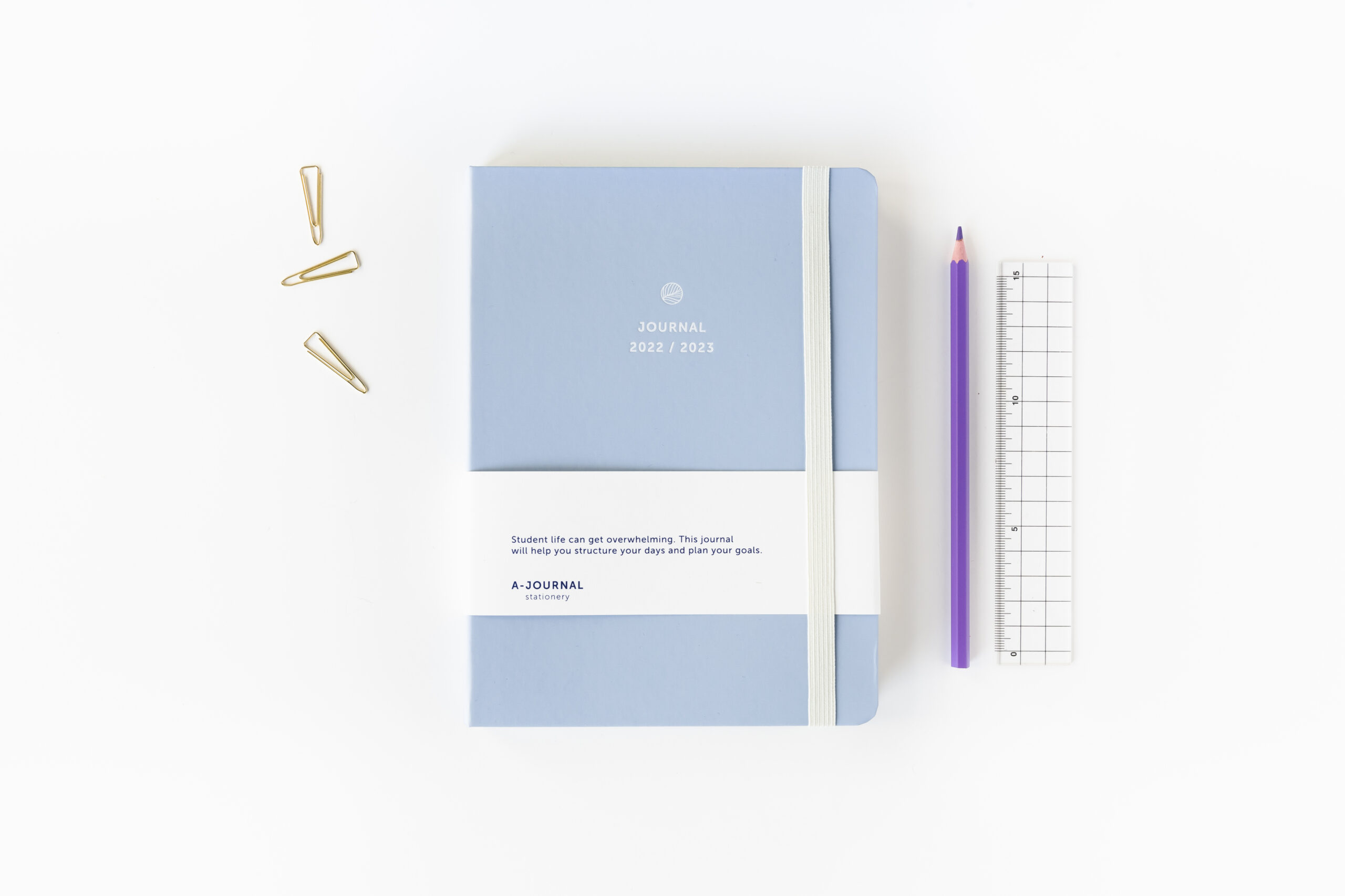 a-journal-school-diary-2022-2023-schulkalender-lavender-blue image 4