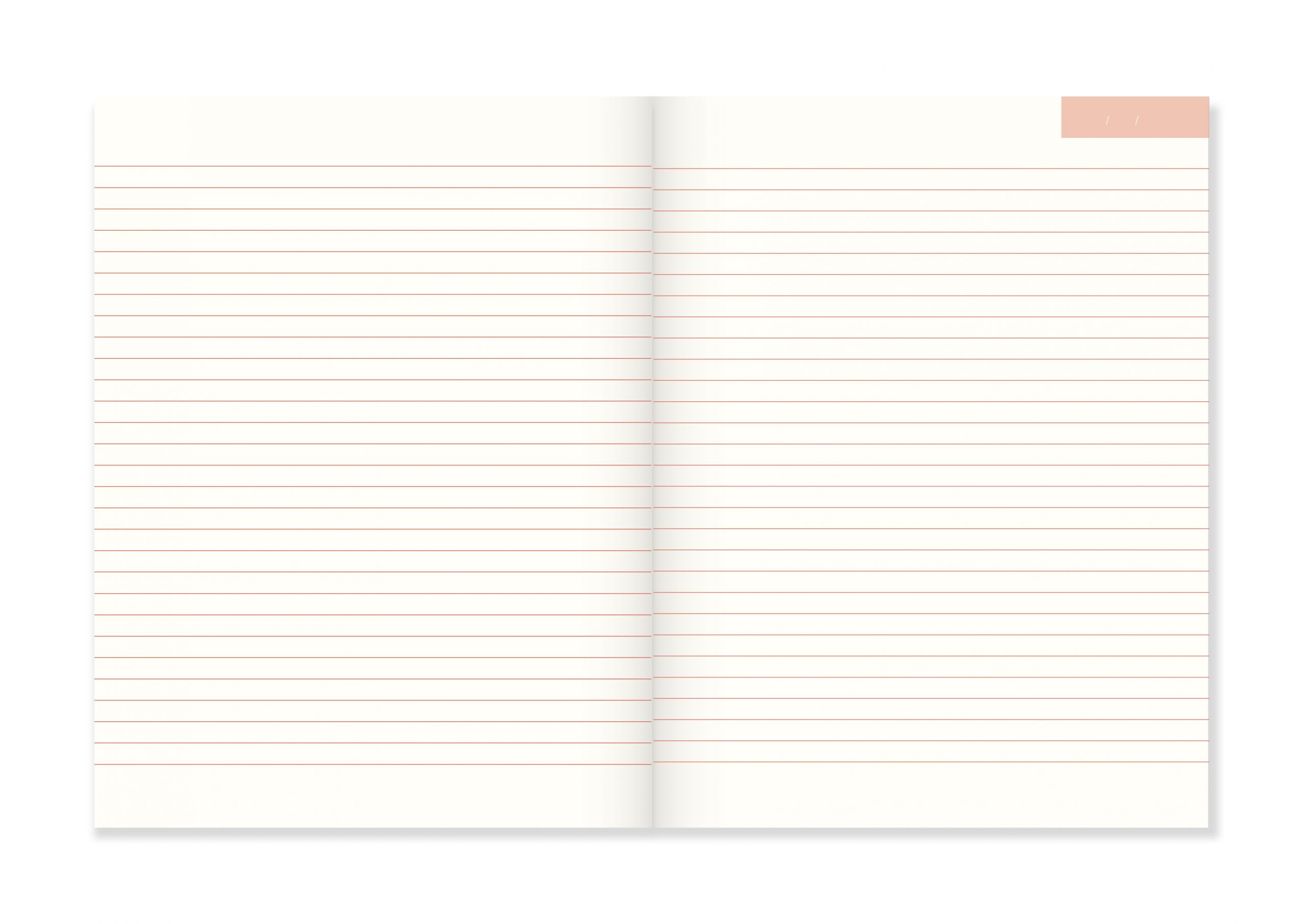 a-journal-notebook-journal-notizbuch-blanko-f-r-schule-b-ro image 2