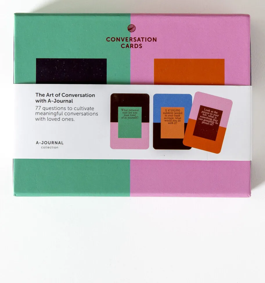 a-journal-conversation-cards-gespr-chskarten-fragespiel image 1
