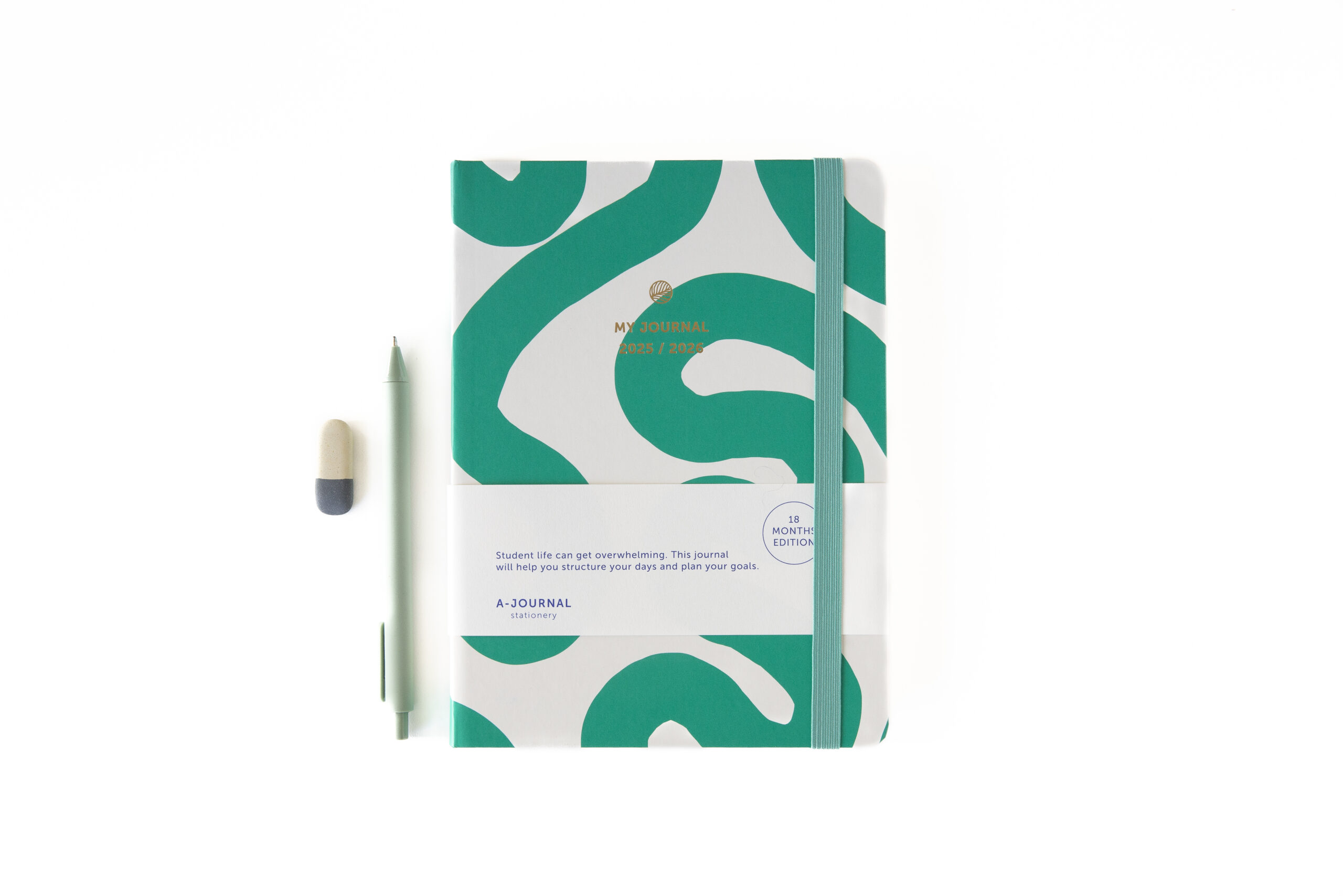 a-journal-my-journal-school-diary-2025-2026-gr-n image 5