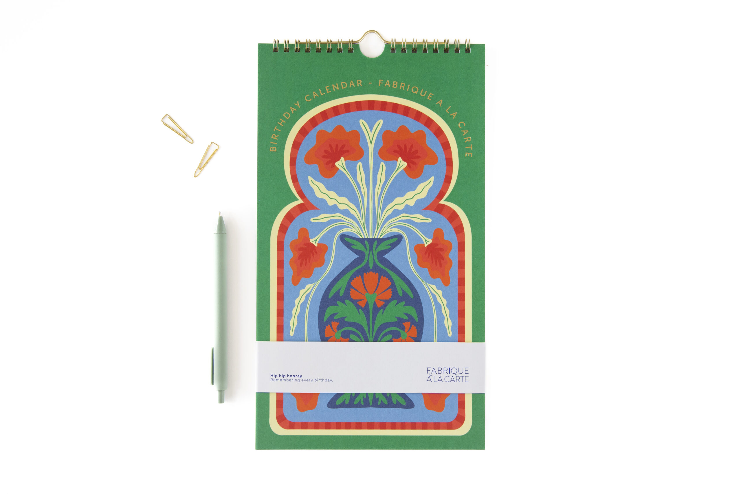 a-journal-geburtstagskalender-flower-vase-blumen-immerw-hrend image 5