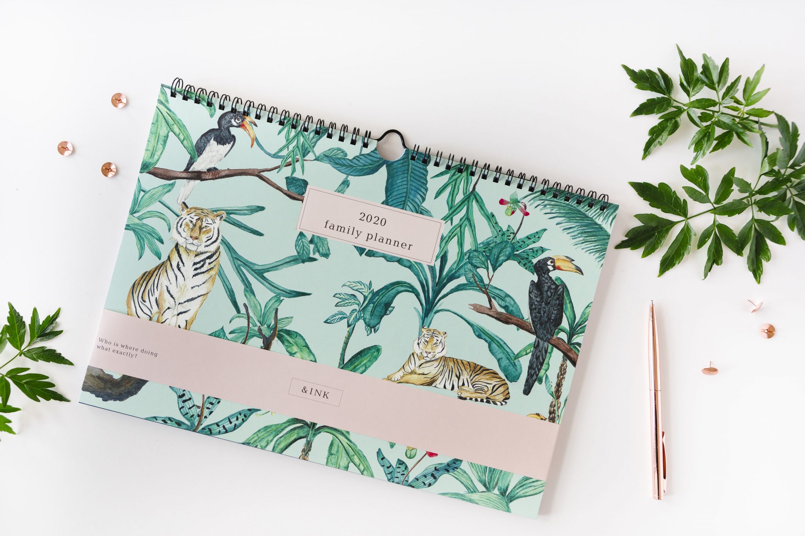 ink-family-planner-2020-familienkalender image 3