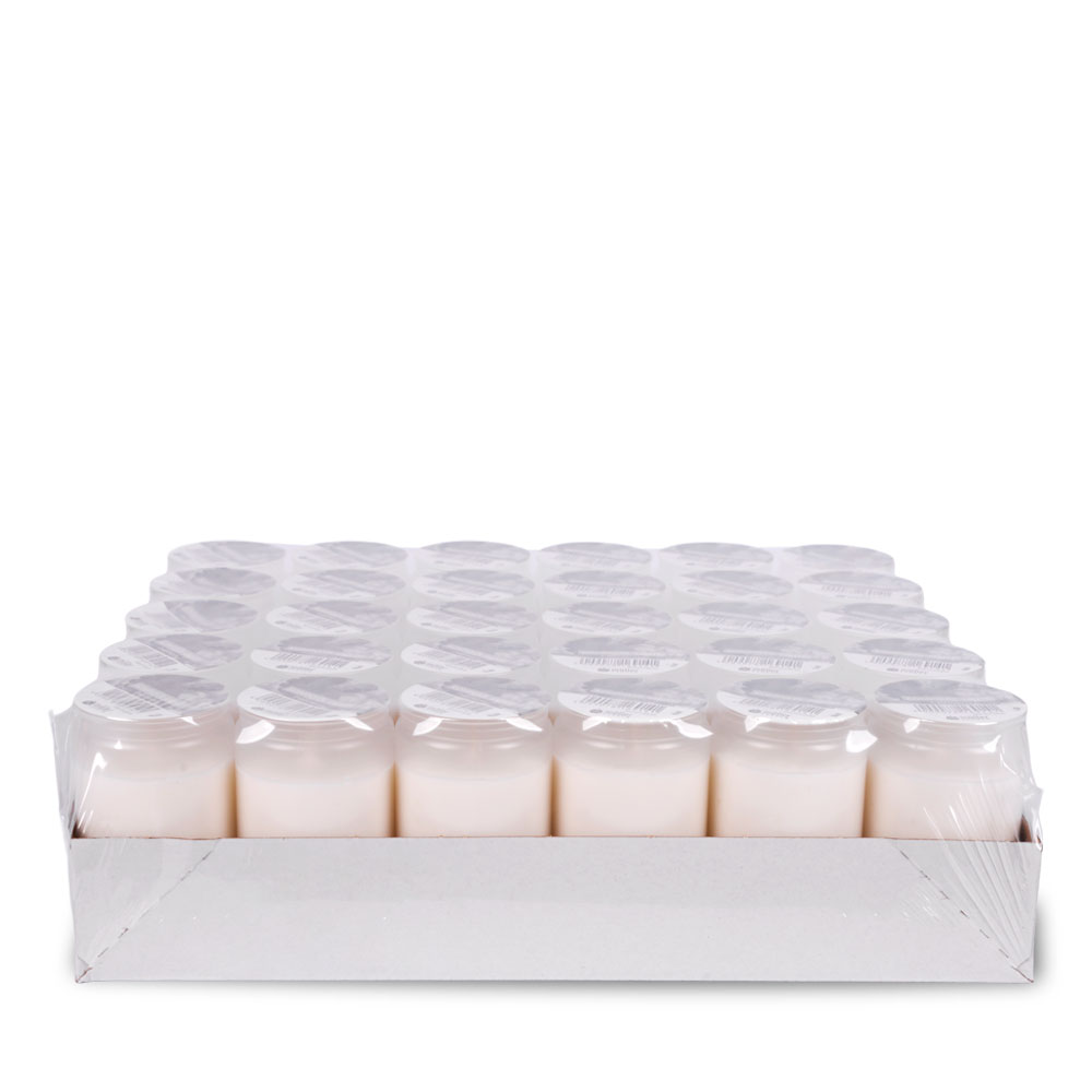 m-ller-kerzen-grablicht-kompo-l-nr-4-wei-tray image 1