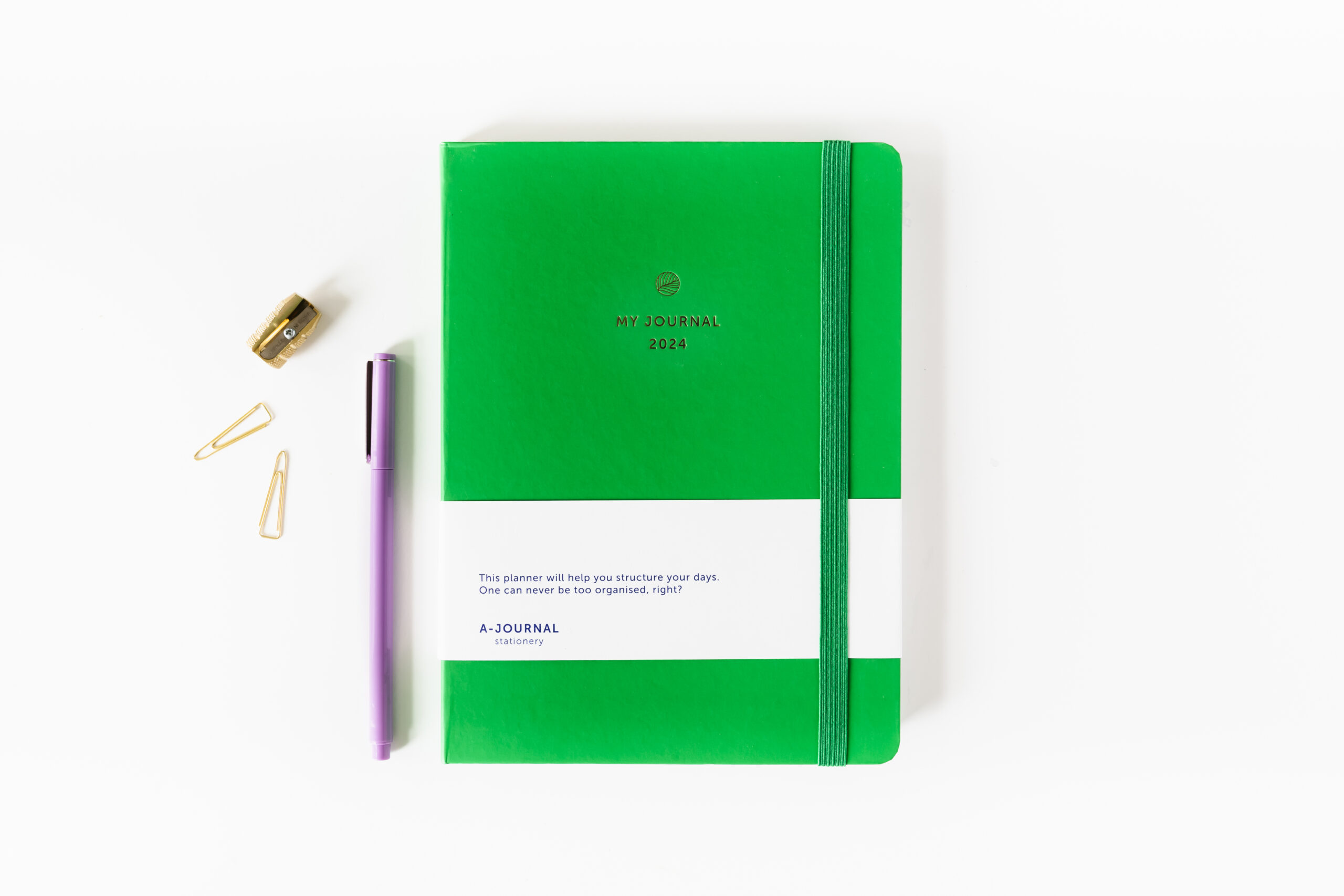 a-journal-my-journal-diary-2024-terminkalender-hellgr-n image 4