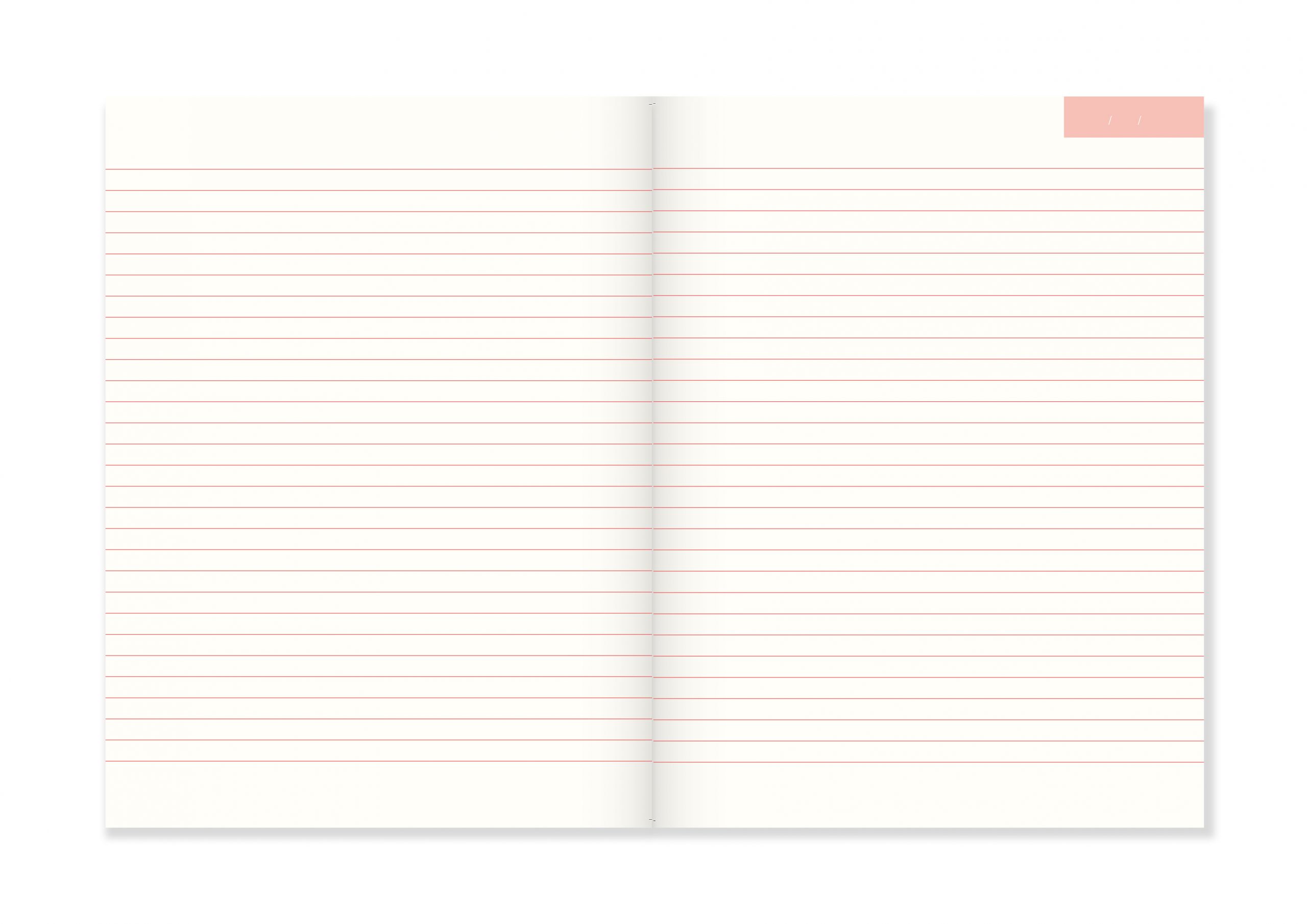 a-journal-arty-notebook-notizbuch-mit-motiv-einband image 2